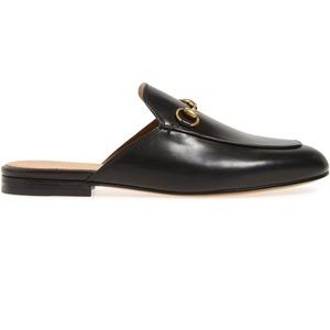 Gucci
Princetown Loafer Mule size 38.5